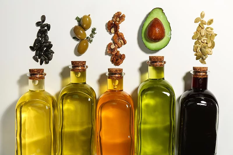 Vegetable Oils